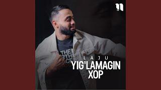 Yiglamagin xop