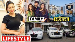 Munmun Dutta Babita Ji Lifestyle 2022 Income Boyfriend Cars House Family Net Worth&Biography