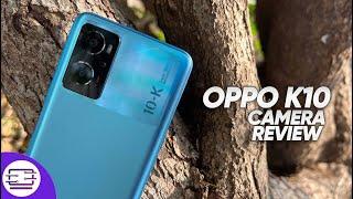 Oppo K10 Camera Review 