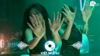 Chẳng Buồn Tương Tư Làm Chi Remix  - Anh Thôi Nhân Nhượng Remix Hot Tiktok - Lk Dunghoangpham