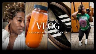 VLOG  Days in my life • Running Errands • Taking a chance on love • Car Chit Chats & more