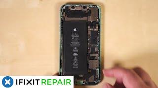 iPhone 11 Battery Replacement Fix A Dead Or Dying Battery