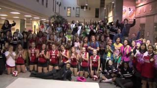 LipDub College Jean-Eudes 2009