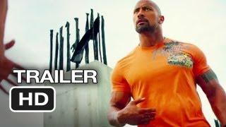 Pain and Gain Official Trailer #1 2013 - Michael Bay Movie HD