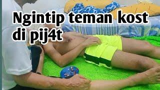 Teman kost