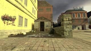 Half-Life 2 Joutomaa - Full Walkthrough 1080p 60FPS