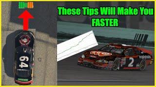 Iracing Arca 5 Pro Tips to Become Faster