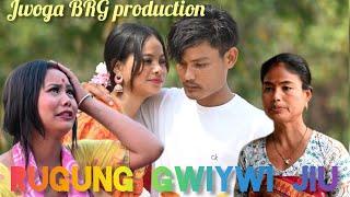 Rugung gwiywi jiu part 2 bodo short video 2024#bhumikadwimary