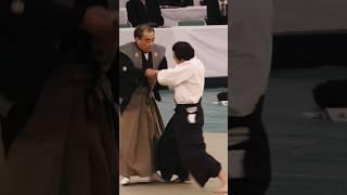 The origin of wrist grabs in Jujutsu