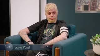 Saturday Night Live  Pete Davidson As Jake Paul