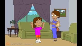 Dora Gets Her Old Voice Back