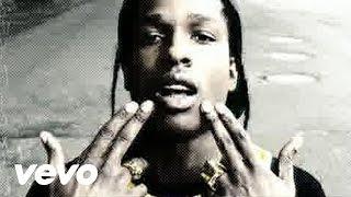 A$AP Rocky - F**kin Problems Official Audio ft. Drake 2 Chainz Kendrick Lamar