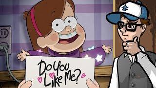Is Gravity Falls Really That Great? - Yes Definitely Absolutely
