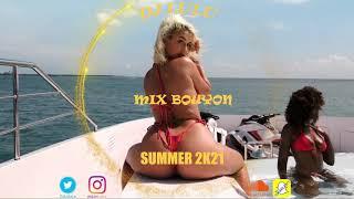 MIX BOUYON SUMMER 2K21 BY DEEJAY LULU