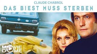 Claude Chabrol’s Das Biest muss sterben -Jetzt den ganzen Film kostenlos schauen in HD bei Moviedome