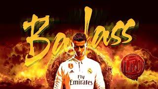 Cristiano Ronaldo - Badass Version  Leo  Thalapathy Vijay  Lokesh Kanagaraj  Anirudh  WCM