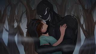 Your Dominant Symbiote Boyfriend Venom Offers You The World ASMR Roleplay Gender Neutral