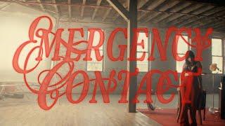 IAN SWEET - Emergency Contact OFFICIAL MUSIC VIDEO