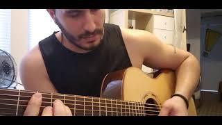 Melih - Yakamoz Cover