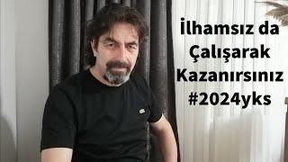 Bu Şekilde Çalış ve Kazan #2024yks