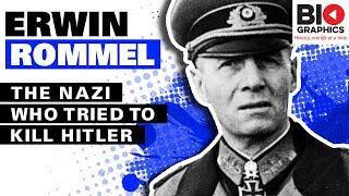 Erwin Rommel The General Who Defied Hitler