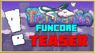 Terraria Funcore #5 - Teaser 2024