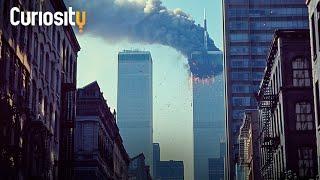 The Story of the World Trade Center  New York City Revealed