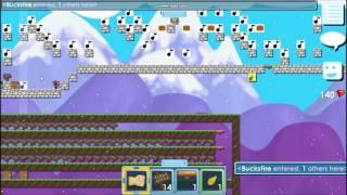 Growtopia Merry Christmas Song