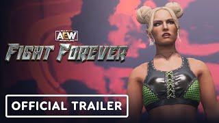 AEW Fight Forever - Official Season 2 Final DLC Trailer
