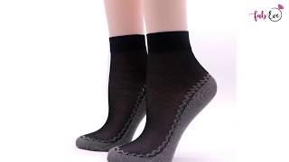 5Pairs Summer Thin Short  Ankle Socks