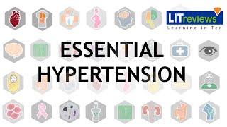 Essential Hypertension