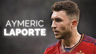 Aymeric Laporte - Season Highlights  2023