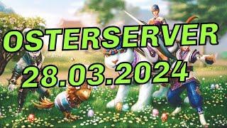 Metin2 Osterserver 2024