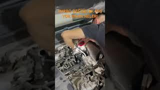 TURBO DEĞİŞECEKMİŞ YOK DAHA NELER 