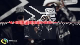 Focalistic and Mr JazziQ - Gupta Feat. Lady Du Mellow & Sleazy Official Audio