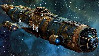 They Called it a Rust Bucket Until the Ironclad Fought Back  HFY  Sci-Fi Story