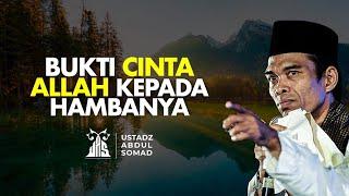 Renungan UAS Paling Menyentuh Hati Saat Allah Beri Ujian Bertubi Tubi - Ustadz Abdul Somad religiOne