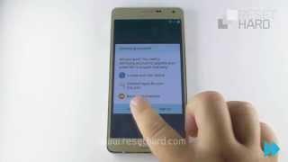 How To Hard Reset Samsung Galaxy A7