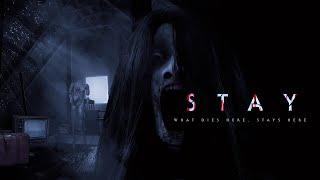 STAY 2021 Horror Movie Trailer