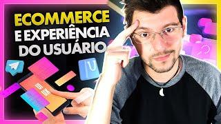 E-COMMERCE e Experiência do Usuário Como Encantar Seus Clientes  JivoChat