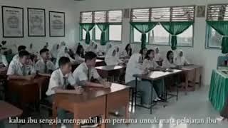 CIKGU DAJJAL•KISAH SEDIH•••