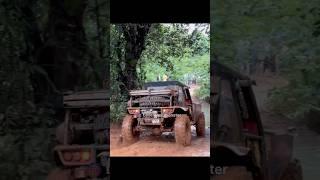 Off-roading #viralvideo #offroad