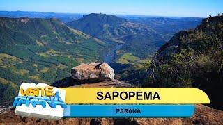 Visite Paraná Sapopema