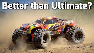 Upgrading the Traxxas X-Maxx 8S Monster Truck for the Price of Ultimate X-Maxx