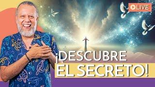 🟢Live ¿Por qué buscar a Jesús te puede sorprender?