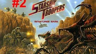 Starship Troopers Terran Ascendancy 2000 #2