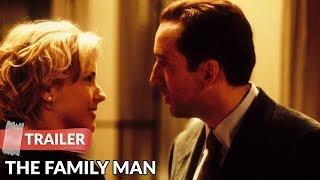 The Family Man 2000 Trailer  Nicolas Cage  Tea Leoni