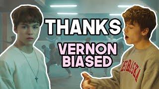 THANKS MV BUT ITS VERNON BIASED