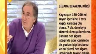 Sigarayı Bırakma Kürü - DİYANET TV