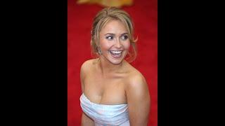 Hayden Panettiere A.K.A Claire Bennet Milf alert